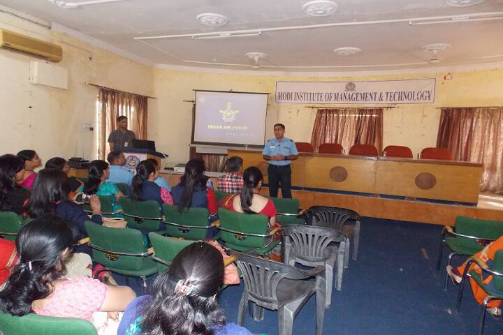 auditorium